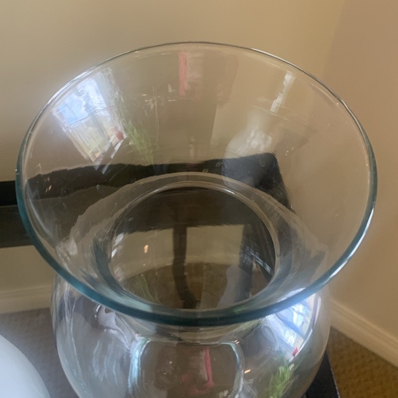 ✨EUC - 3 - Large Fresh Flower Vase’✨ - Picture 5 of 11